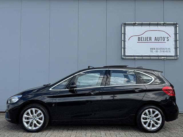 BMW 2-SERIE Active Tourer 225xe iPerformance 224pk Centennial Executive Automaat Schuifdak/Leer/Trekhaak.