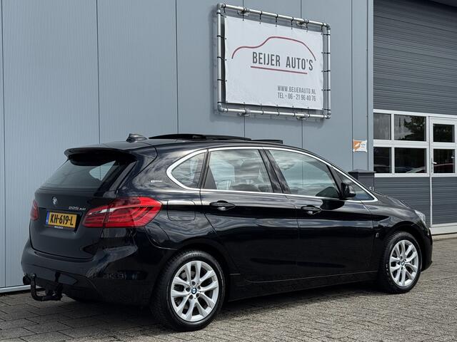 BMW 2-SERIE Active Tourer 225xe iPerformance 224pk Centennial Executive Automaat Schuifdak/Leer/Trekhaak.