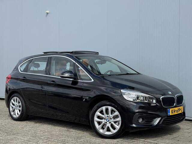 BMW 2-SERIE Active Tourer 225xe iPerformance 224pk Centennial Executive Automaat Schuifdak/Leer/Trekhaak.