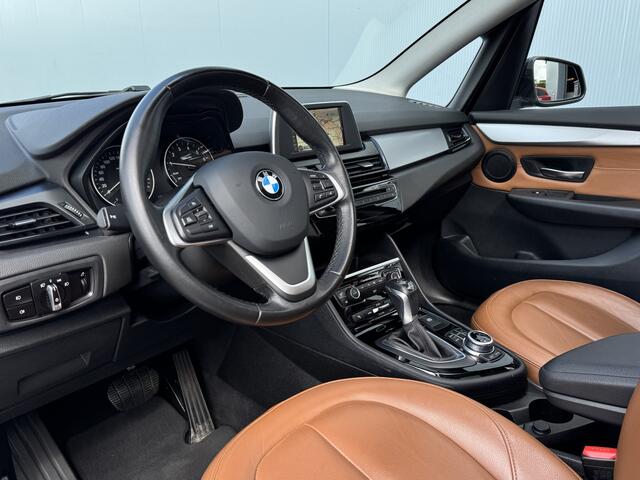 BMW 2-SERIE Active Tourer 225xe iPerformance 224pk Centennial Executive Automaat Schuifdak/Leer/Trekhaak.