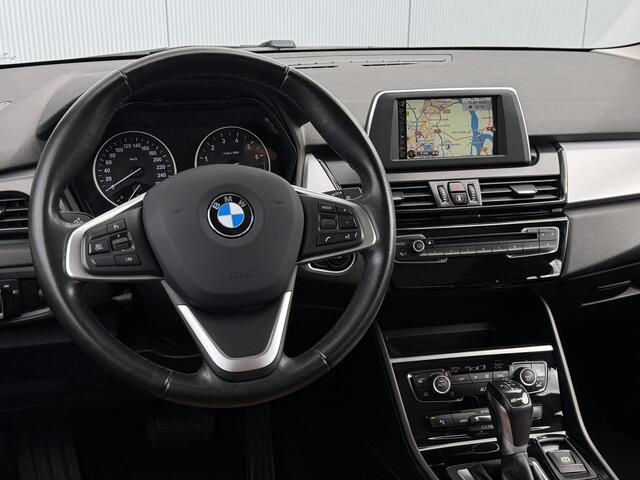 BMW 2-SERIE Active Tourer 225xe iPerformance 224pk Centennial Executive Automaat Schuifdak/Leer/Trekhaak.
