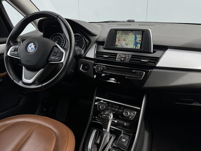 BMW 2-SERIE Active Tourer 225xe iPerformance 224pk Centennial Executive Automaat Schuifdak/Leer/Trekhaak.