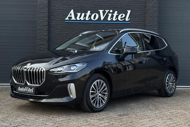 BMW 2-SERIE Active Tourer 218i | Harman Kardon | Head-up | Camera | Trekhaak | Comfort Access