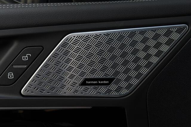 BMW 2-SERIE Active Tourer 218i | Harman Kardon | Head-up | Camera | Trekhaak | Comfort Access