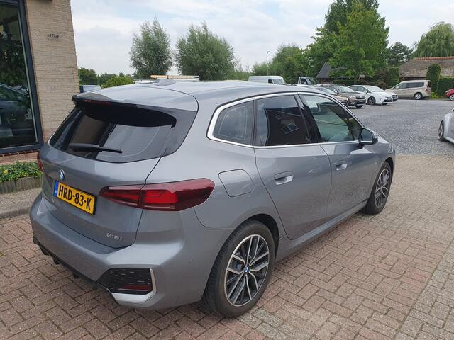 BMW 2-SERIE Active Tourer 218i M-SPORT Leder Camera