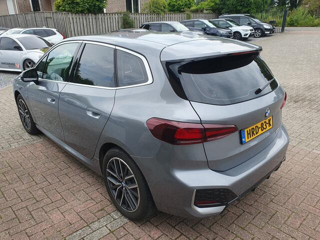 BMW 2-SERIE Active Tourer 218i M-SPORT Leder Camera
