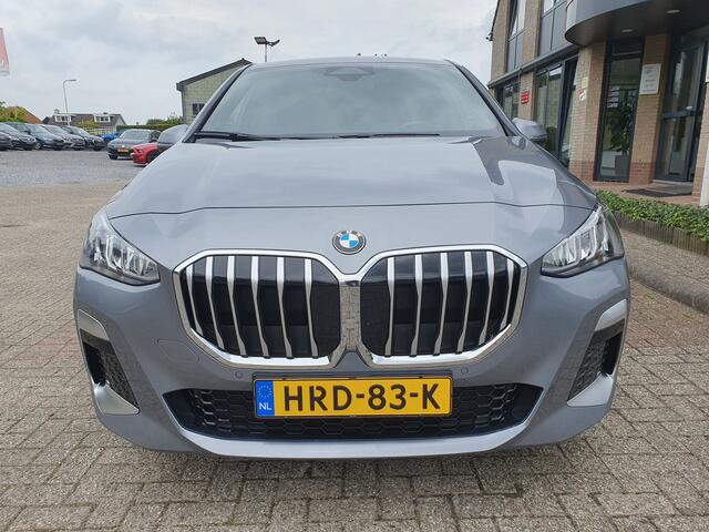 BMW 2-SERIE Active Tourer 218i M-SPORT Leder Camera