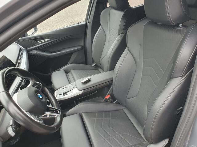 BMW 2-SERIE Active Tourer 218i M-SPORT Leder Camera