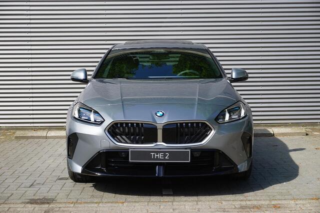 BMW 2-SERIE Gran Coupé 220 | M Sportpakket | Premium Pack | Elektrisch verstelbare stoelen