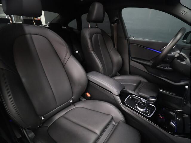 BMW 2-SERIE Gran Coupé 218i M Sport [SCHUIFKANTELDAK, CAMERA, PDC V+A, ADAPTIVE CRUISE CONTROL, APPLE CARPLAY, ANDROID, SFEERVERLICHTING, NAVIGATIE, NIEUWSTAAT]