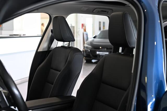 BMW 2-SERIE Active Tourer 225e xDrive LUXURY ** LED, NAVI+, LEDER, PANORAMA, TREKH, DRIV. ASS+, 17-inch LMV ** 1e EIG - UNFALLFREI ** ** INFORMEER OOK NAAR ONZE AANTREKKELIJKE FINANCIAL-LEASE TARIEVEN **
