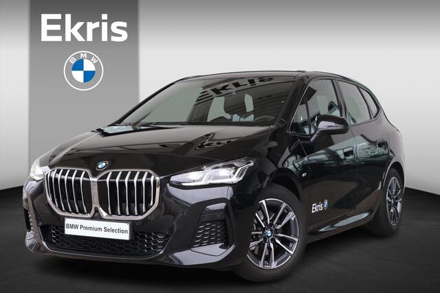 BMW 2-SERIE Active Tourer 218i M Sportpakket | Innovation Pack | Comfort Pack | Harman Kardon