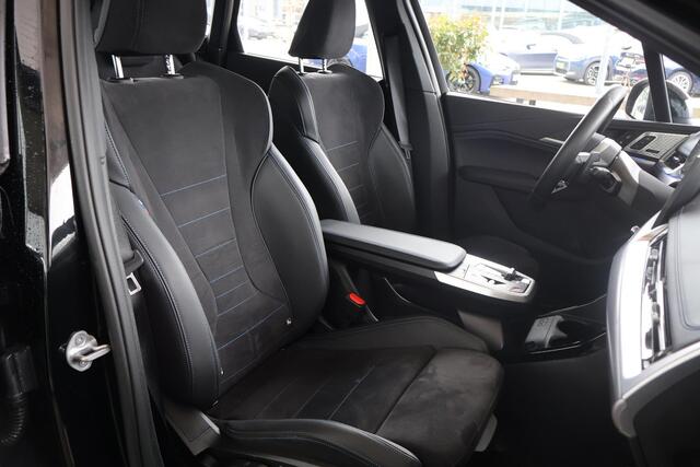 BMW 2-SERIE Active Tourer 218i M Sportpakket | Innovation Pack | Comfort Pack | Harman Kardon