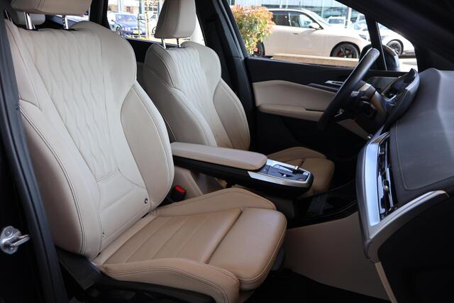 BMW 2-SERIE Active Tourer 218i M Sportpakket | Premium Pack | Harman-Kardon | Stoelverwarming