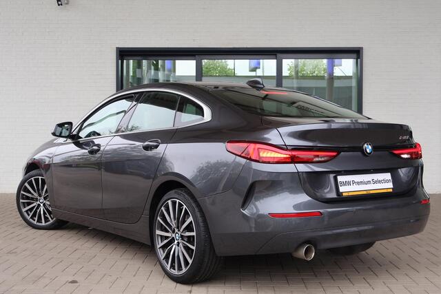 BMW 2-SERIE Gran Coupé 218i | High Executive Edition | Luxury Line | Voorstoelen Verwarmd
