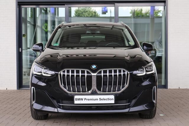 BMW 2-SERIE Active Tourer 223i Premium Pack | Luxury Line | Voorstoelen Verwarmd