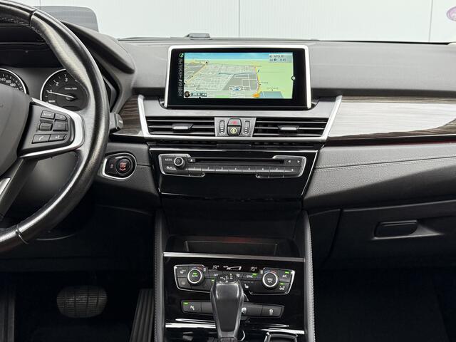 BMW 2-SERIE Active Tourer 218i High Executive Automaat Navigatie.