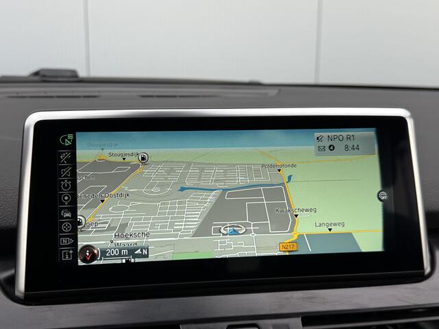 BMW 2-SERIE Active Tourer 218i High Executive Automaat Navigatie.