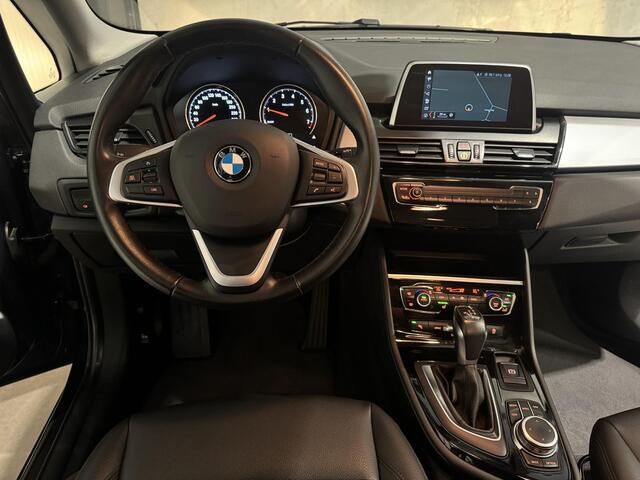 BMW 2-SERIE Active Tourer 225xe iPerformance | navi | leder | stoelverwarming |