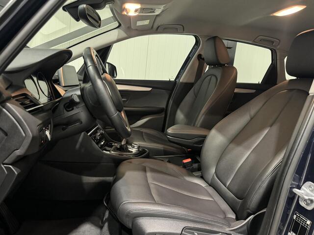 BMW 2-SERIE Active Tourer 225xe iPerformance | navi | leder | stoelverwarming |