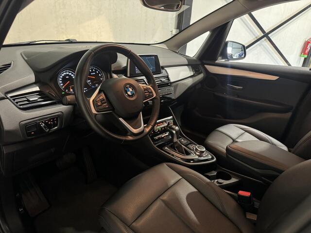 BMW 2-SERIE Active Tourer 225xe iPerformance | navi | leder | stoelverwarming |