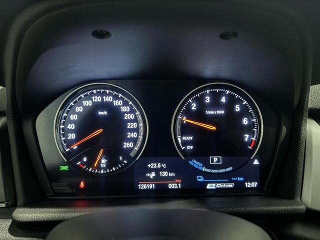 BMW 2-SERIE Active Tourer 225xe iPerformance | navi | leder | stoelverwarming |