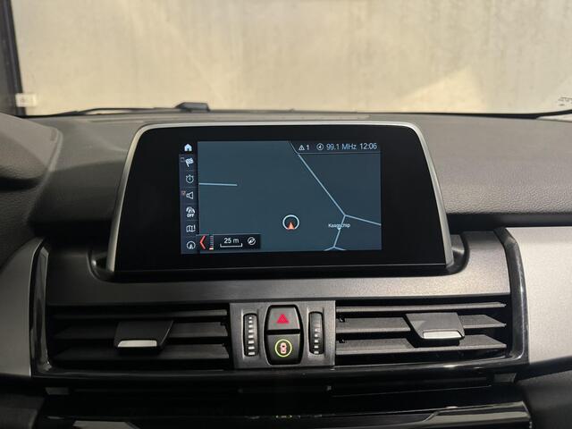 BMW 2-SERIE Active Tourer 225xe iPerformance | navi | leder | stoelverwarming |