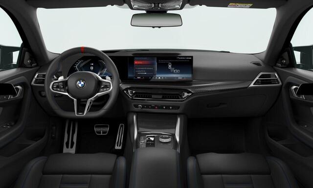 BMW 2-SERIE Coupé M240i xDrive M Sportpakket Pro | Innovation Pack | Premium Pack