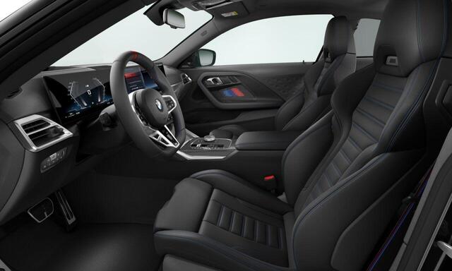 BMW 2-SERIE Coupé M240i xDrive M Sportpakket Pro | Innovation Pack | Premium Pack