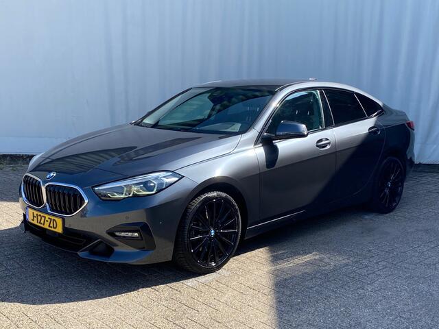 BMW 2-SERIE Gran Coupé 218i Executive Edition Sportline