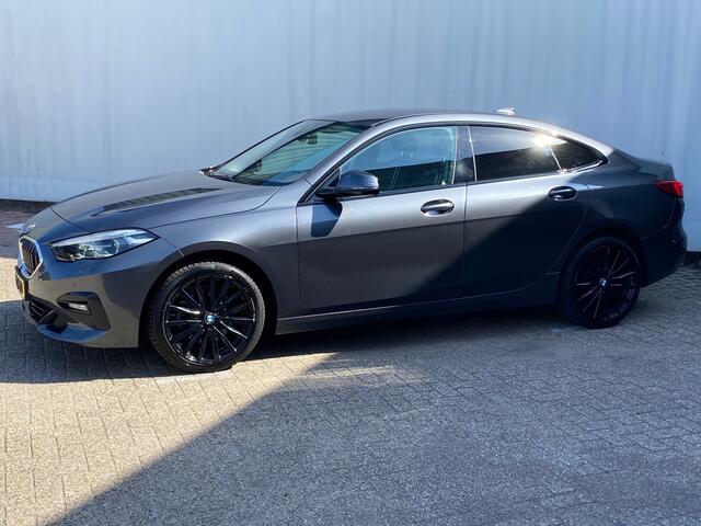 BMW 2-SERIE Gran Coupé 218i Executive Edition Sportline