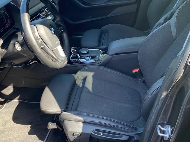 BMW 2-SERIE Gran Coupé 218i Executive Edition Sportline
