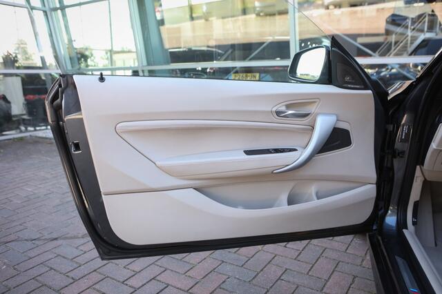 BMW 2-SERIE M235i | Schuif/Kantel| Apple Carplay/Android Auto | H&K |