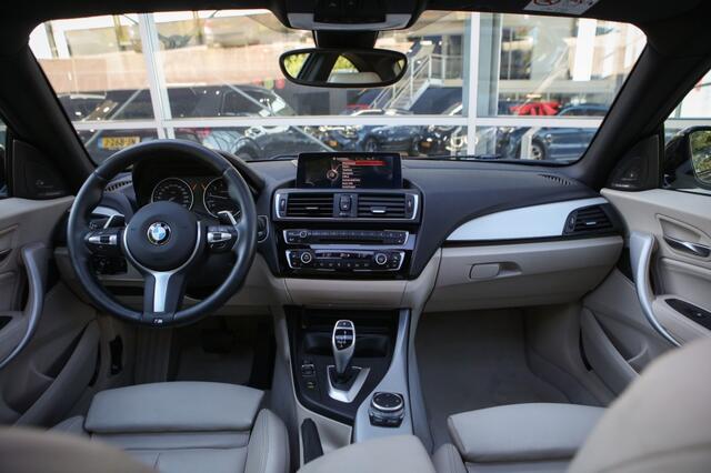 BMW 2-SERIE M235i | Schuif/Kantel| Apple Carplay/Android Auto | H&K |