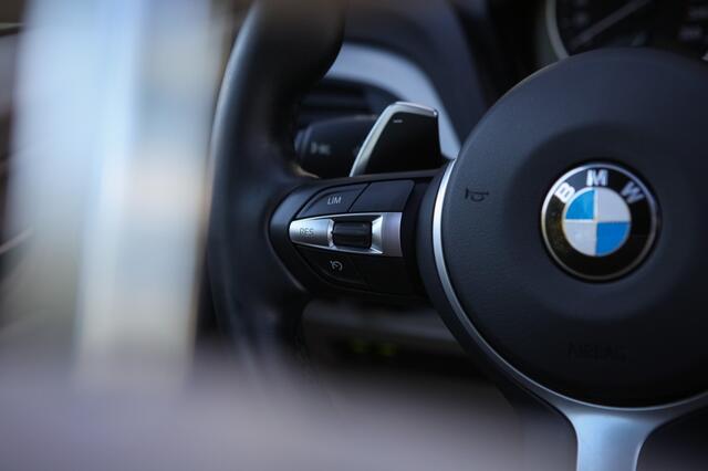 BMW 2-SERIE M235i | Schuif/Kantel| Apple Carplay/Android Auto | H&K |