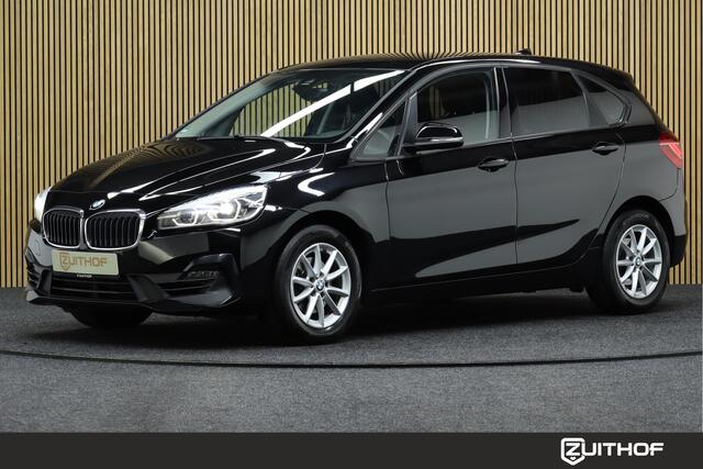 BMW 2-SERIE Active Tourer 218i Corporate Lease Executive | Cruise-control | Parkeerhulp | Navigatie | Clima | LM Velgen
