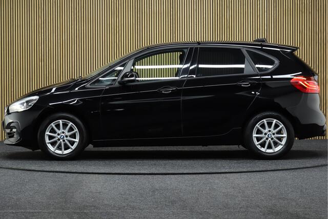 BMW 2-SERIE Active Tourer 218i Corporate Lease Executive | Cruise-control | Parkeerhulp | Navigatie | Clima | LM Velgen