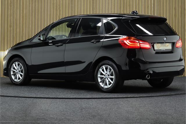 BMW 2-SERIE Active Tourer 218i Corporate Lease Executive | Cruise-control | Parkeerhulp | Navigatie | Clima | LM Velgen