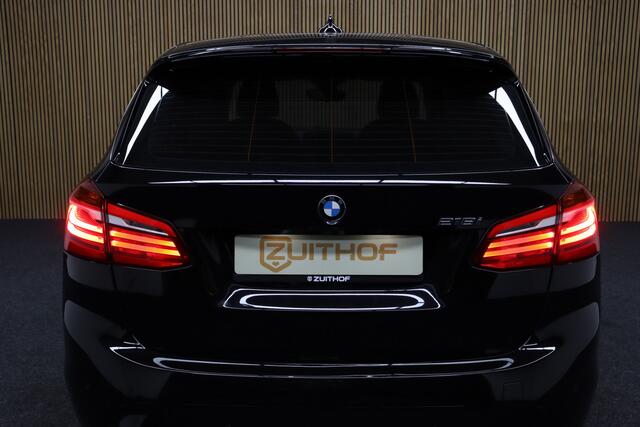 BMW 2-SERIE Active Tourer 218i Corporate Lease Executive | Cruise-control | Parkeerhulp | Navigatie | Clima | LM Velgen