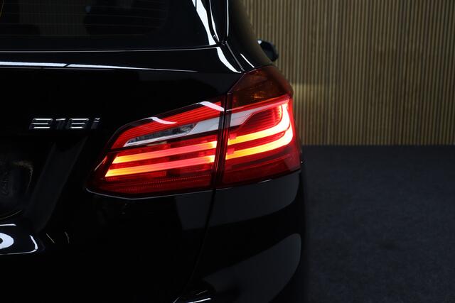 BMW 2-SERIE Active Tourer 218i Corporate Lease Executive | Cruise-control | Parkeerhulp | Navigatie | Clima | LM Velgen