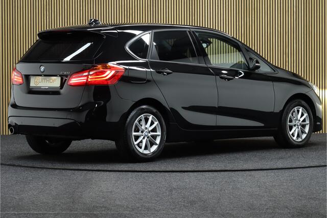 BMW 2-SERIE Active Tourer 218i Corporate Lease Executive | Cruise-control | Parkeerhulp | Navigatie | Clima | LM Velgen