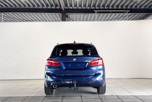 BMW 2-SERIE Active Tourer 218i Executive Edition Model Sport Line Aut. - Verwacht: Oktober 2025