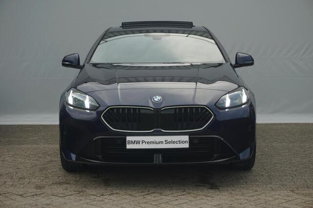 BMW 2-SERIE Gran Coupé 223 xDrive