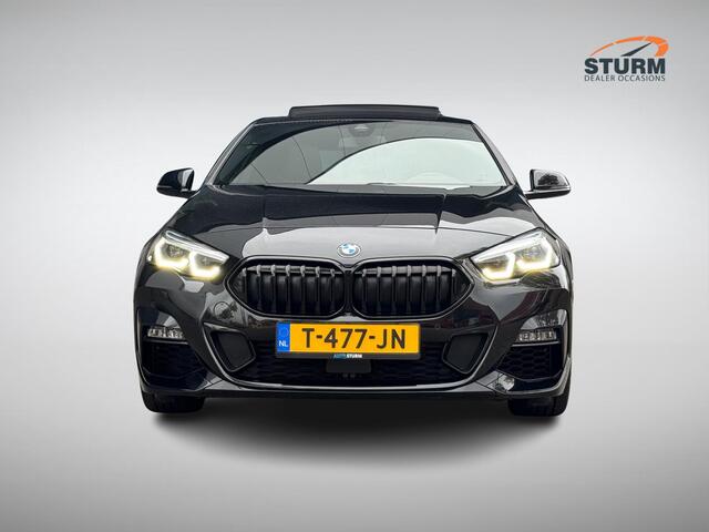 BMW 2-SERIE Gran Coupé 220i M Sport NL-Auto, Panoramadak + Harman/Kardon