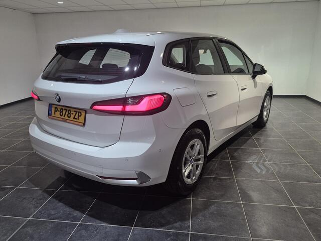 BMW 2-SERIE Active Tourer 218i | Wegklapbare trekhaak | Harman/ Kardon Audio
