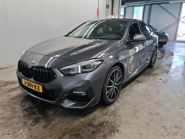BMW 2-SERIE Gran Coupé 218i Aut. M Sport High Executive | Navi | Camera | Live Cockpit |