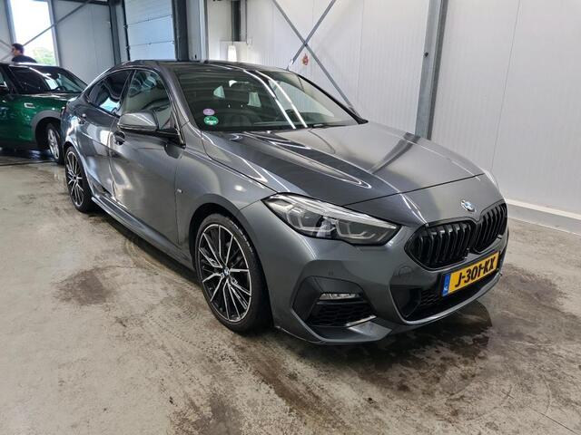 BMW 2-SERIE Gran Coupé 218i Aut. M Sport High Executive | Navi | Camera | Live Cockpit |