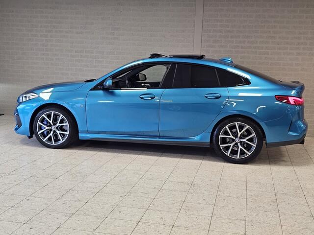 BMW 2-SERIE 218i (136PK) M-Sport Pack Pano Navi NL-Auto Géén Afleverkosten