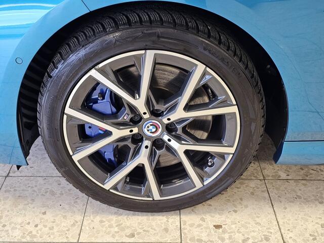 BMW 2-SERIE 218i (136PK) M-Sport Pack Pano Navi NL-Auto Géén Afleverkosten
