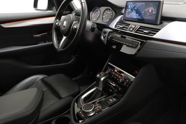 BMW 2-SERIE Active Tourer 225xe M-Sport iPerformance High Executive | AUDIO MEDIA- PACK | PANORAMADAK | DAB | CAMERA | 18"
